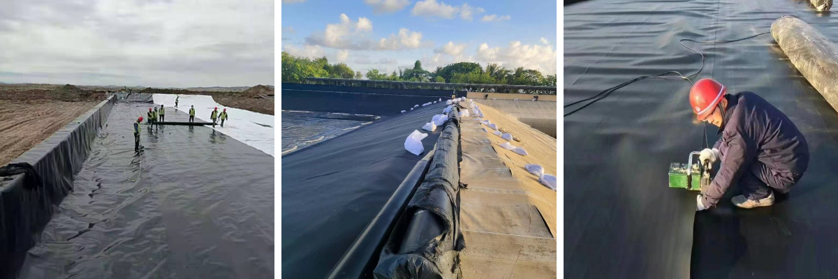 Impermeable Geomembrane Canal Lining.jpg