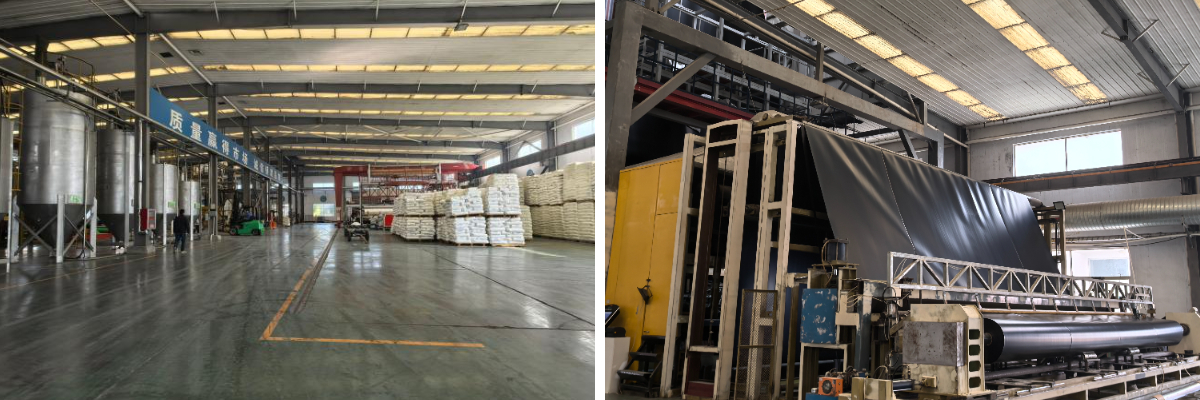 Dezhou Customs & Commerce Bureau Visit Haoyang Environmental – Precision Support Fuels Global Geosynthetics Growth.jpg